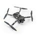Digital Urban Camo - DJI Mini 3 Skin - eZthings USA WE SORT ALL THE CRAZIEST GADGETS, GIZMOS, TOYS & TECHNOLOGY, SO YOU DON'T HAVE TO.