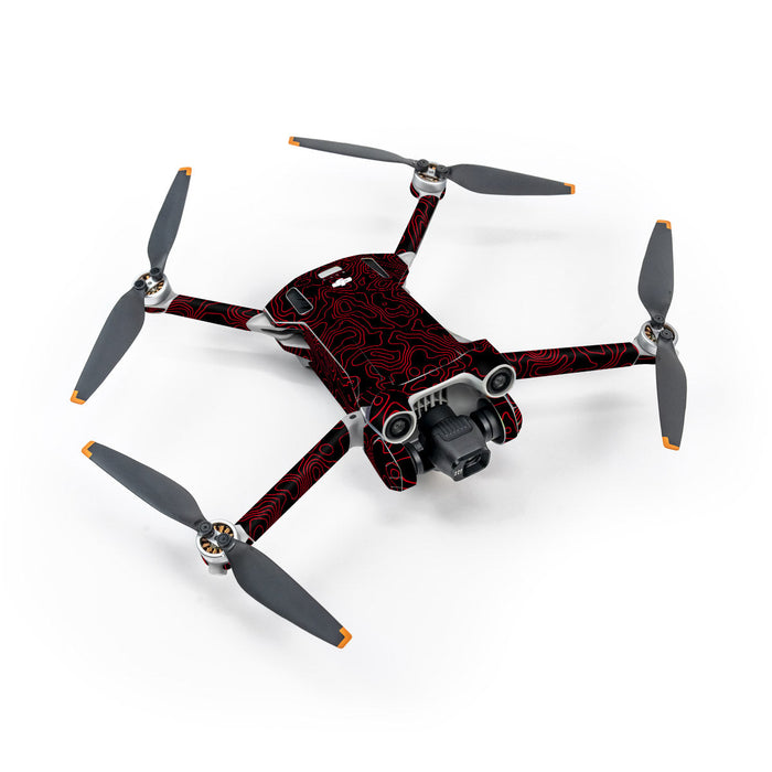 Terraformer - DJI Mini 3 Skin