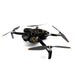 Black Gold Marble - DJI Mini 4 Pro Skin - eZthings USA WE SORT ALL THE CRAZIEST GADGETS, GIZMOS, TOYS & TECHNOLOGY, SO YOU DON'T HAVE TO.