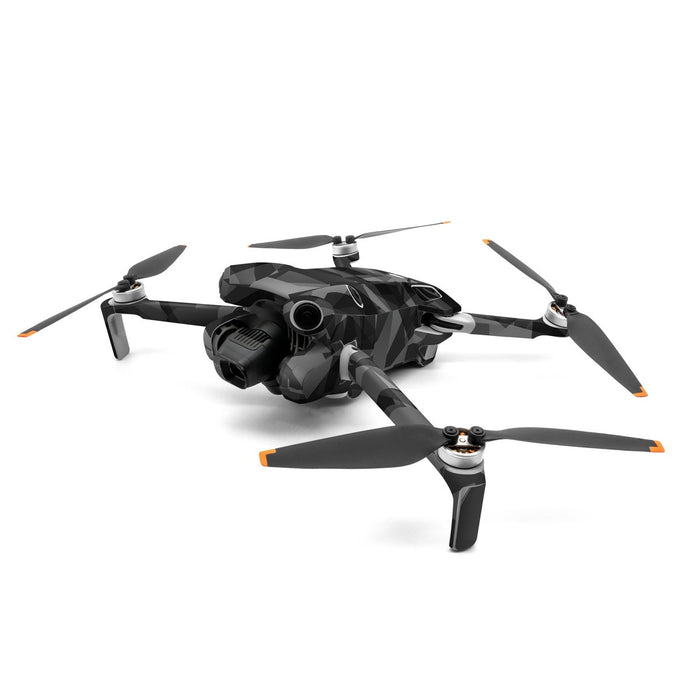 Starkiller - DJI Mini 4 Pro Skin - eZthings USA WE SORT ALL THE CRAZIEST GADGETS, GIZMOS, TOYS & TECHNOLOGY, SO YOU DON'T HAVE TO.