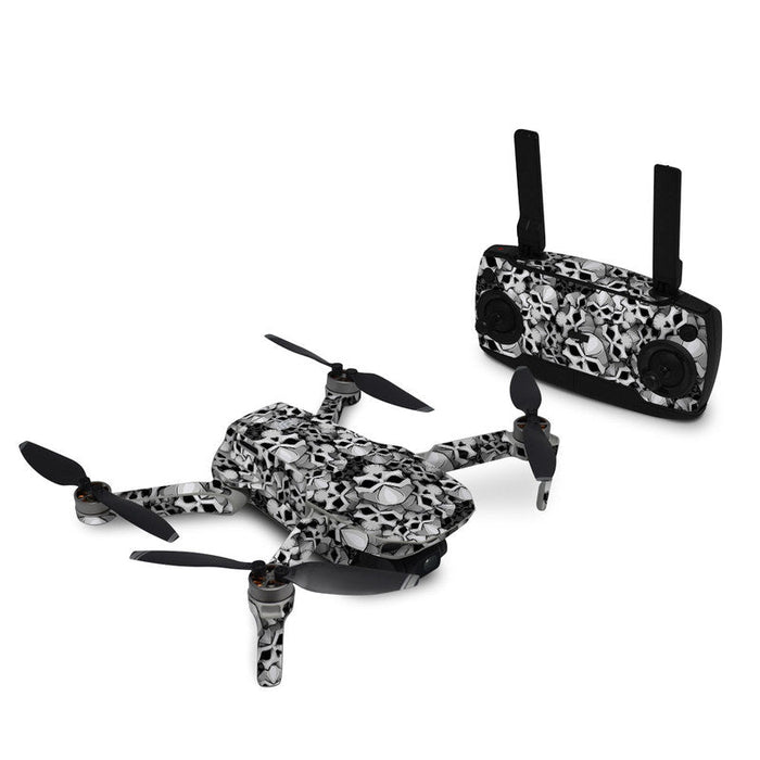 Bones - DJI Mavic Mini Skin