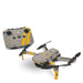 Dystopia - DJI Mini 2 Skin - eZthings USA WE SORT ALL THE CRAZIEST GADGETS, GIZMOS, TOYS & TECHNOLOGY, SO YOU DON'T HAVE TO.