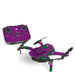 Wild Card - DJI Mini 2 Skin - eZthings USA WE SORT ALL THE CRAZIEST GADGETS, GIZMOS, TOYS & TECHNOLOGY, SO YOU DON'T HAVE TO.