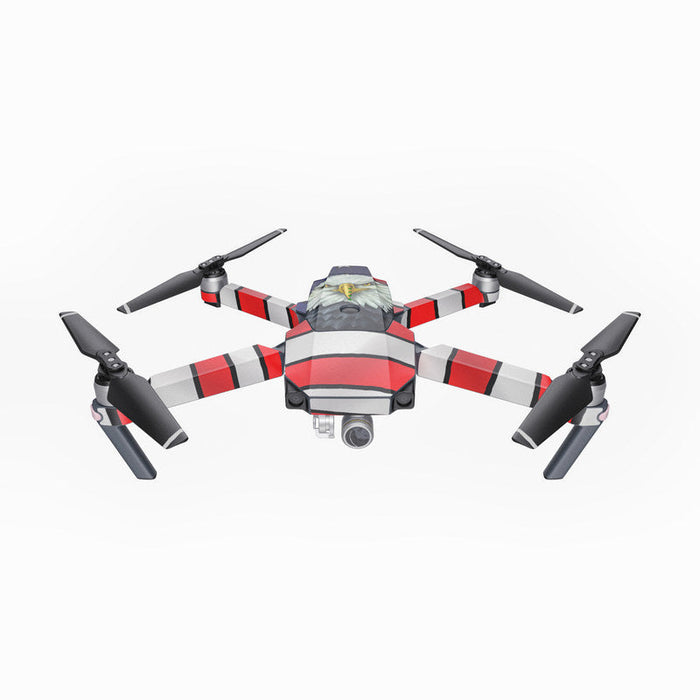 American Eagle - DJI Mavic Pro Skin