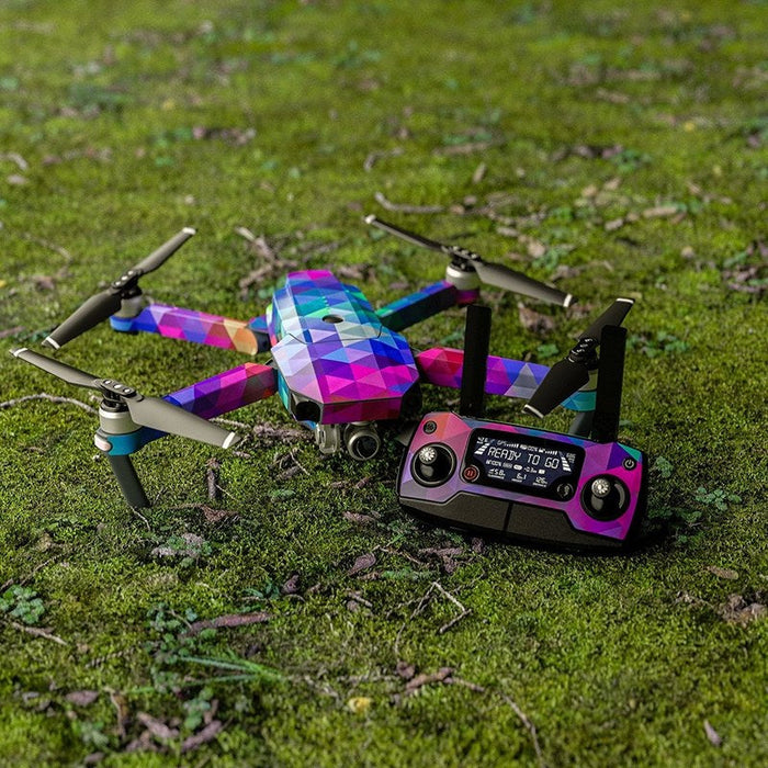 Charmed - DJI Mavic Pro Skin