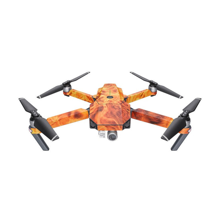 Combustion - DJI Mavic Pro Skin