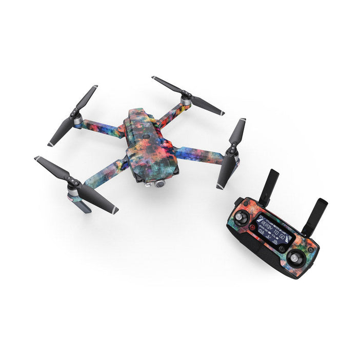 Circuit Breaker - DJI Mavic Pro Skin