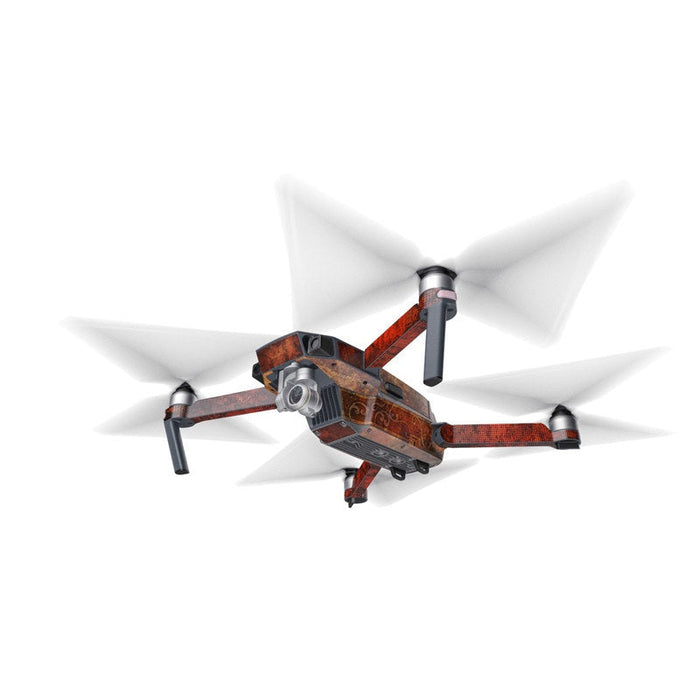 Electro Helo - DJI Mavic Pro Skin