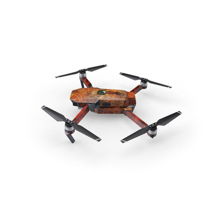 Electro Helo - DJI Mavic Pro Skin