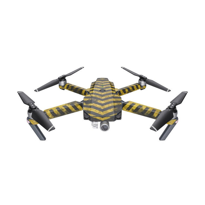 EVAC - DJI Mavic Pro Skin
