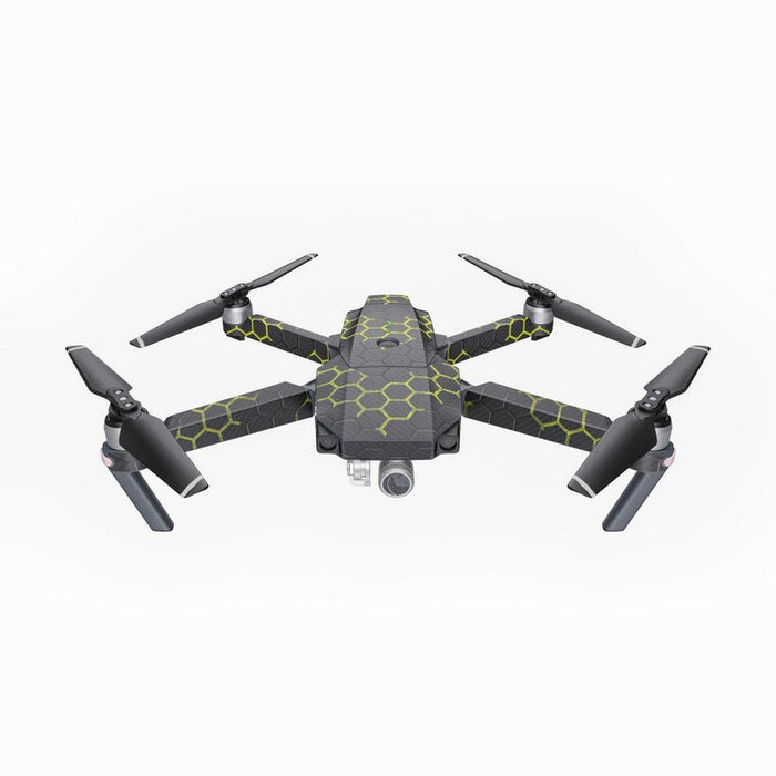EXO Wasp - DJI Mavic Pro Skin
