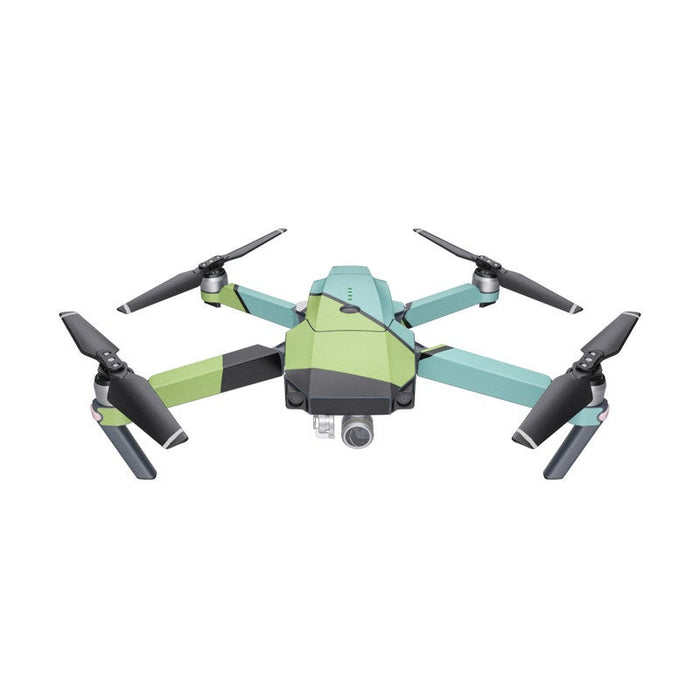 Flyover - DJI Mavic Pro Skin