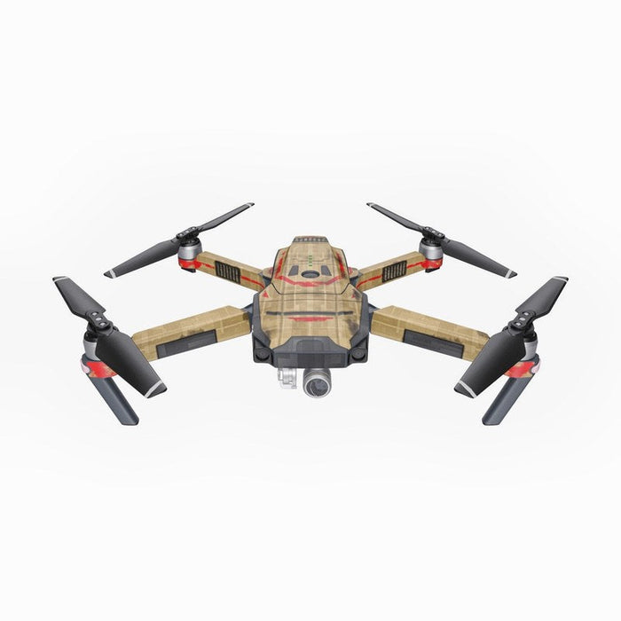 GC98 Dropship - DJI Mavic Pro Skin