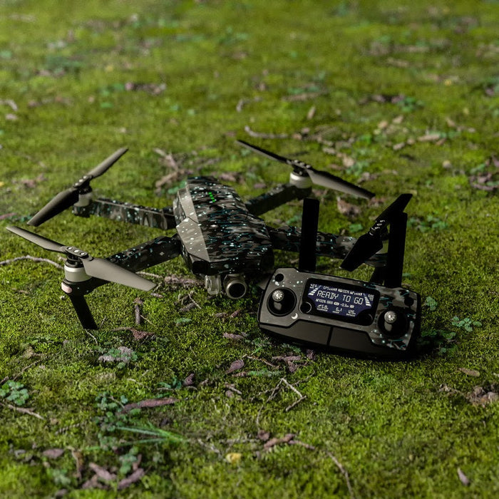 Gimme Space - DJI Mavic Pro Skin