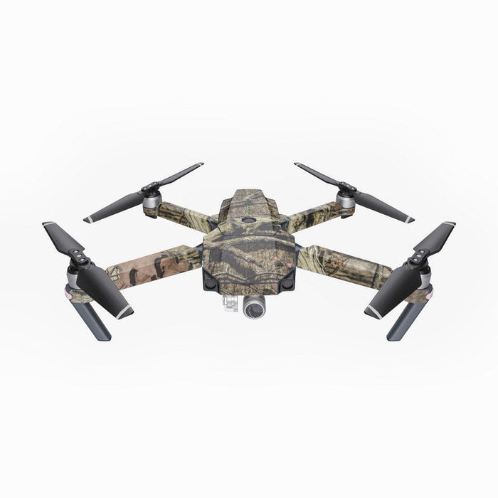 Break-Up Infinity - DJI Mavic Pro Skin
