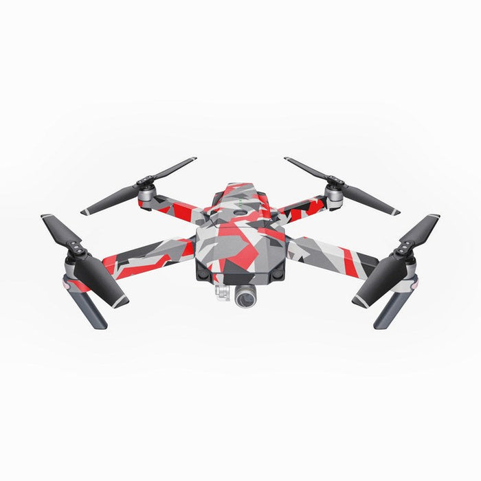 Signal - DJI Mavic Pro Skin