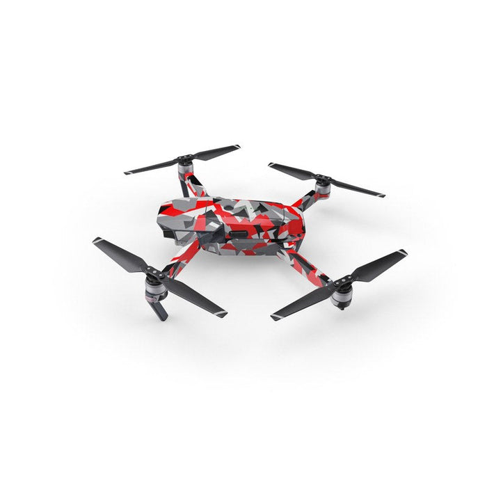 Signal - DJI Mavic Pro Skin