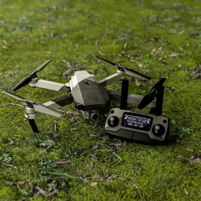 Slate - DJI Mavic Pro Skin