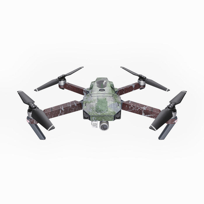 Slave I - DJI Mavic Pro Skin