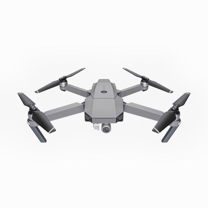 Solid State Grey - DJI Mavic Pro Skin