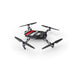 Thin Red Line Hero - DJI Mavic Pro Skin - eZthings USA WE SORT ALL THE CRAZIEST GADGETS, GIZMOS, TOYS & TECHNOLOGY, SO YOU DON'T HAVE TO.