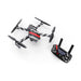 Thin Red Line Hero - DJI Mavic Pro Skin - eZthings USA WE SORT ALL THE CRAZIEST GADGETS, GIZMOS, TOYS & TECHNOLOGY, SO YOU DON'T HAVE TO.