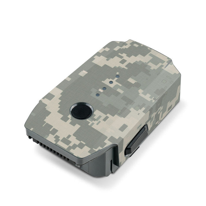 ACU Camo - DJI Mavic Pro Battery Skin