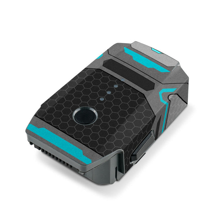 Spec - DJI Mavic Pro Battery Skin