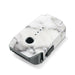 White Marble - DJI Mavic Pro Battery Skin - eZthings USA WE SORT ALL THE CRAZIEST GADGETS, GIZMOS, TOYS & TECHNOLOGY, SO YOU DON'T HAVE TO.