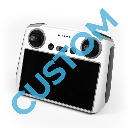 Custom - DJI RC Controller Skin - eZthings USA WE SORT ALL THE CRAZIEST GADGETS, GIZMOS, TOYS & TECHNOLOGY, SO YOU DON'T HAVE TO.