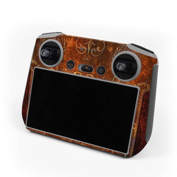 Electro Helo - DJI RC Controller Skin