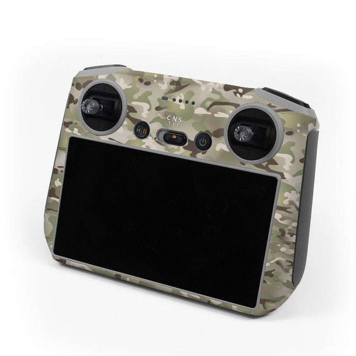 FC Camo - DJI RC Controller Skin - eZthings USA WE SORT ALL THE CRAZIEST GADGETS, GIZMOS, TOYS & TECHNOLOGY, SO YOU DON'T HAVE TO.