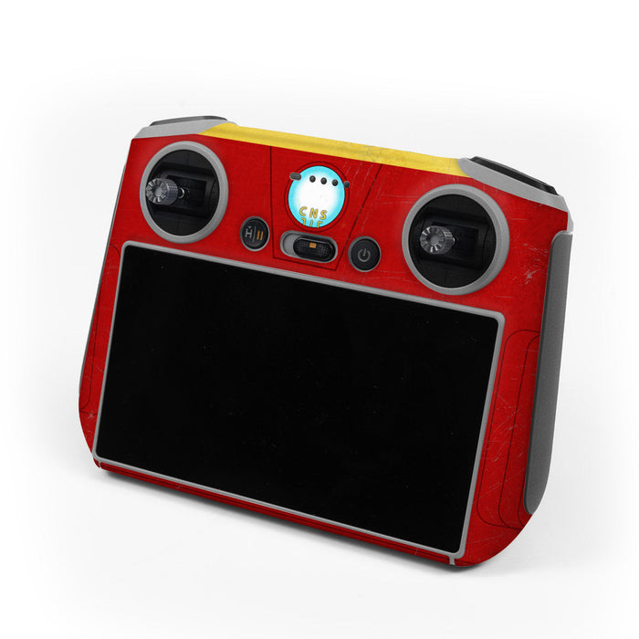 Mark XLIII - DJI RC Controller Skin