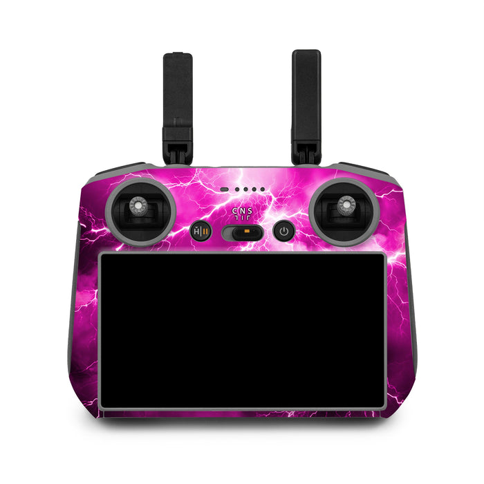 Apocalypse Pink - DJI RC 2 Controller Skin