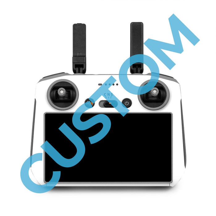 Custom - DJI RC 2 Controller Skin - eZthings USA WE SORT ALL THE CRAZIEST GADGETS, GIZMOS, TOYS & TECHNOLOGY, SO YOU DON'T HAVE TO.