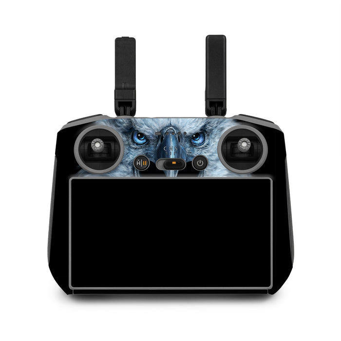 Eagle Face - DJI RC 2 Controller Skin