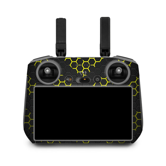 EXO Wasp - DJI RC 2 Controller Skin