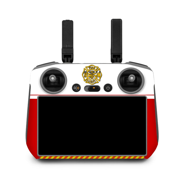 Fireproof - DJI RC 2 Controller Skin