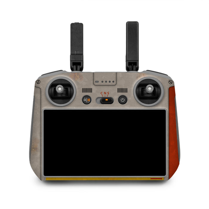 Frickin Lasers - DJI RC 2 Controller Skin
