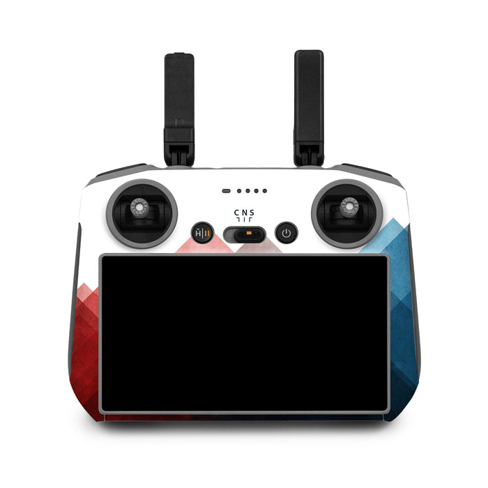 Journeying Inward - DJI RC 2 Controller Skin