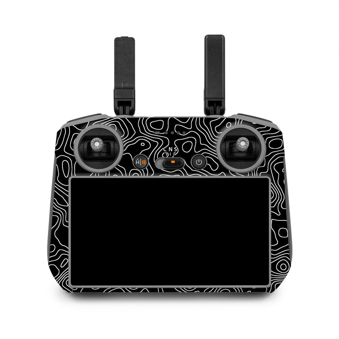 Nocturnal - DJI RC 2 Controller Skin