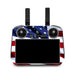 Patriotic - DJI RC 2 Controller Skin - eZthings USA WE SORT ALL THE CRAZIEST GADGETS, GIZMOS, TOYS & TECHNOLOGY, SO YOU DON'T HAVE TO.