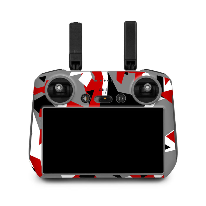 Signal - DJI RC 2 Controller Skin - eZthings USA WE SORT ALL THE CRAZIEST GADGETS, GIZMOS, TOYS & TECHNOLOGY, SO YOU DON'T HAVE TO.