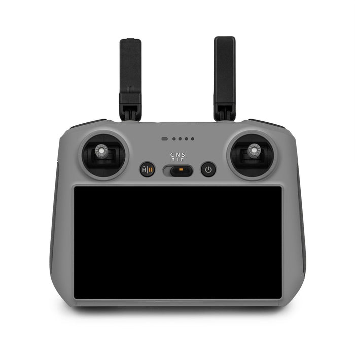 Solid State Grey - DJI RC 2 Controller Skin