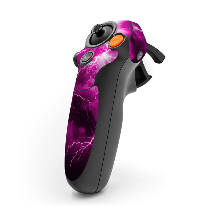 Apocalypse Pink - DJI RC Motion 3 Controller