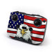American Eagle - DJI RC-N1 Controller Skin - eZthings USA WE SORT ALL THE CRAZIEST GADGETS, GIZMOS, TOYS & TECHNOLOGY, SO YOU DON'T HAVE TO.