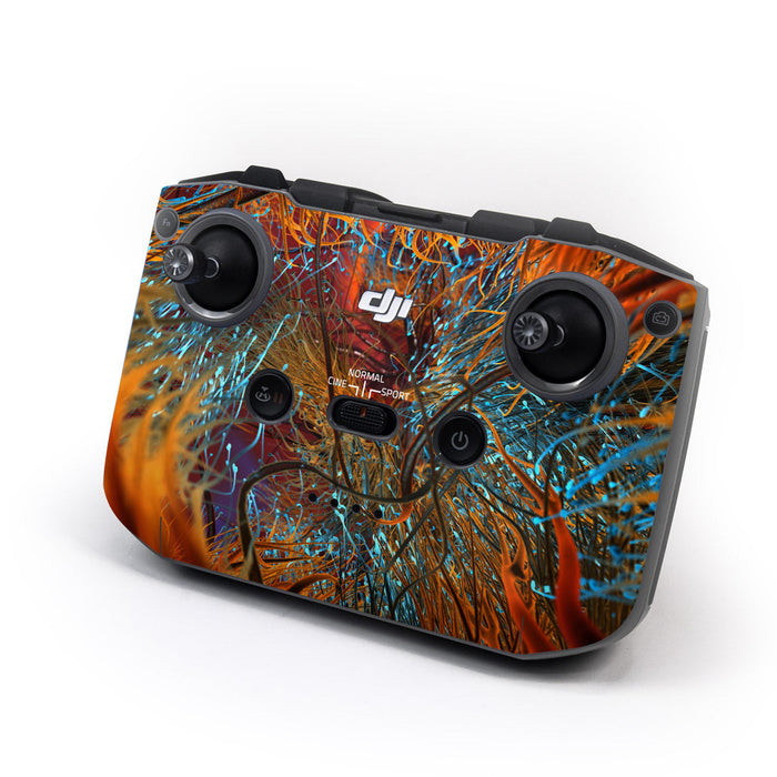 Axonal - DJI RC-N1 Controller Skin