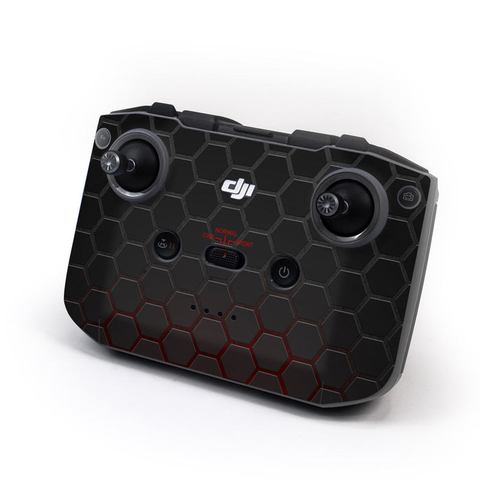 EXO Heartbeat - DJI RC-N1 Controller Skin - eZthings USA WE SORT ALL THE CRAZIEST GADGETS, GIZMOS, TOYS & TECHNOLOGY, SO YOU DON'T HAVE TO.