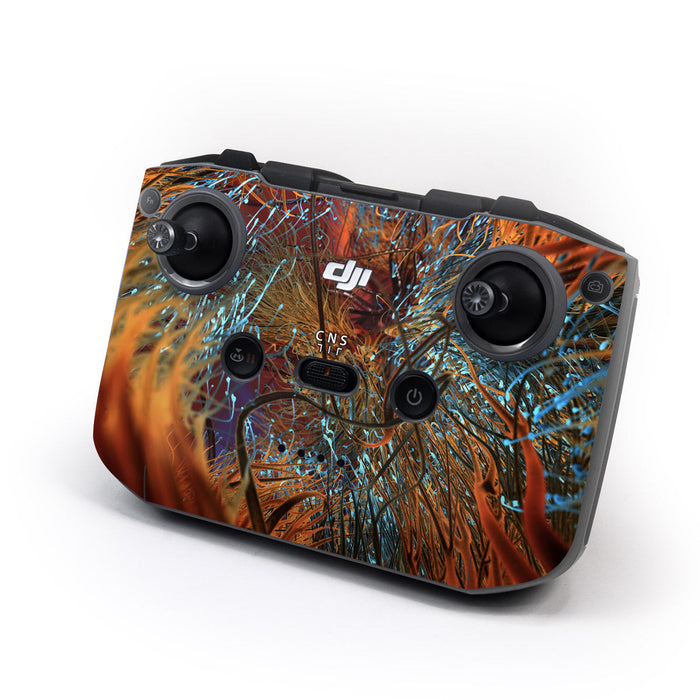 Axonal - DJI RC-N2 Controller Skin