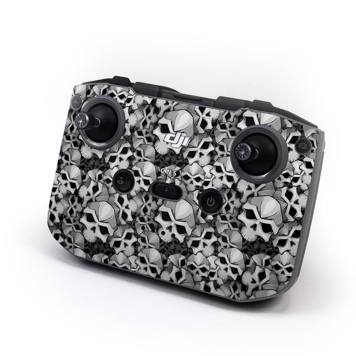 Bones - DJI RC-N2 Controller Skin